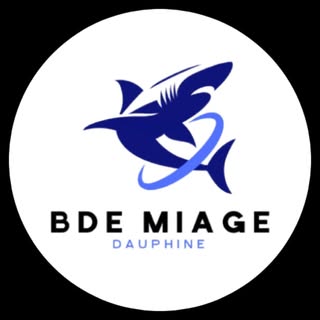 Logo Dauphine