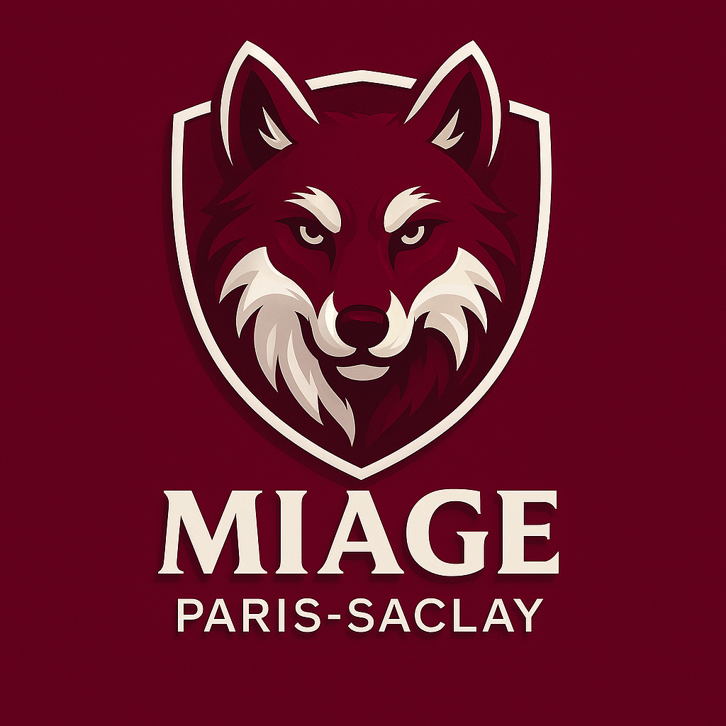 Logo Team UPS (Saclay)